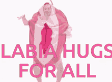 Phooshugs Lbia GIF - Phooshugs Lbia Hug GIFs