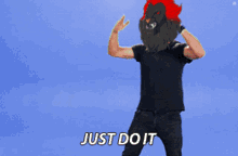 Wicked King Just Do It GIF - Wicked King Just Do It GIFs