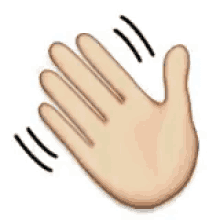 Emoji Batendo Palmas GIF - Emoji Batendo Palmas Clapping Hands GIFs