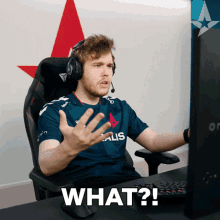 what astralis