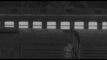 Studio Ghibli Train GIF