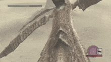 Shadow Of The Colossus Sotc GIF - Shadow Of The Colossus Sotc Flying Snake GIFs