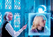 Looking Smiling GIF - Looking Smiling Harry Potter GIFs