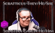 Scratticus Scratticus Academy GIF - Scratticus Scratticus Academy Yes GIFs