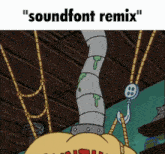 Soundfont Soundfonts GIF - Soundfont Soundfonts Spongebob GIFs