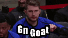 Victor Doncic GIF - Victor Doncic GIFs