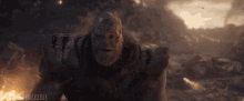 Thanos Avengers GIF - Thanos Avengers Avengers Endgame GIFs