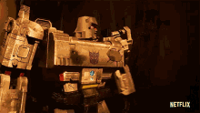 Punch Transformers GIF - Punch Transformers Earthrise GIFs