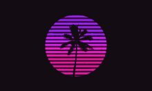 Retro Tropic GIF - Retro Tropic Outrun GIFs