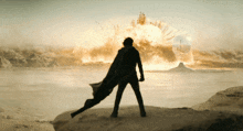 Dune Part 2 Part Two GIF