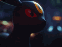 Umbreon Pokemon GIF