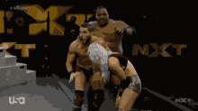 Keith Lee Not So Fast GIF