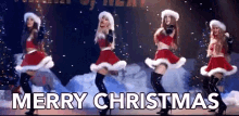 Merry Christmas Christmas Dance GIF - Merry Christmas Christmas Dance Mean Girls GIFs