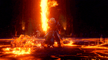 Tales Of Tales Of Arise GIF