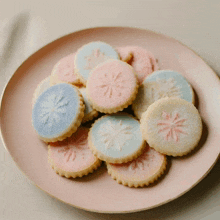 Pastels And Cookies Pastel Color GIF - Pastels And Cookies Pastel Color Pastel Colour GIFs