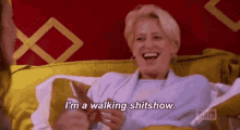 Dorinda Medley Rhony GIF - Dorinda Medley Rhony Real Housewives Of New York City GIFs