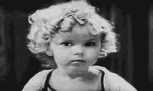 Shirley Temple Oh No GIF - Shirley Temple Oh No Gasp GIFs