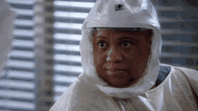 greys anatomy miranda bailey you know the rules rules not so fast