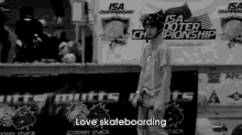 skateboarding skater