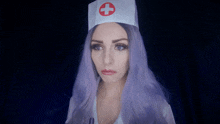 Egi Egilea GIF - Egi Egilea Nurse GIFs