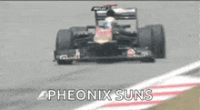 F1 Racing GIF - F1 Racing Tires GIFs