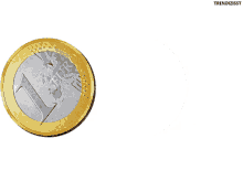 Payday One Euro GIF - Payday One Euro Cash Money GIFs