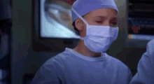 Jo Wilson Greys Anatomy GIF - Jo Wilson Greys Anatomy GIFs