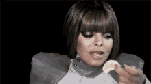 Janet Jackson GIF