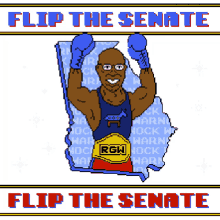 senate warnock
