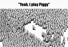 Piggy Piggy Roblox GIF - Piggy Piggy Roblox GIFs
