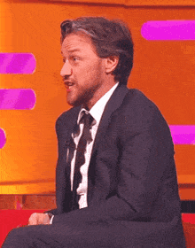 James Mcavoy Cute GIF - James Mcavoy Cute Caught GIFs