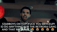 Retrora Drake GIF - Retrora Drake Bryceup GIFs