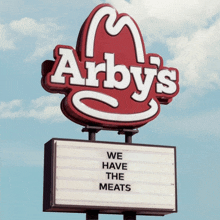 Arby'S GIF