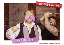 Circus Variant My Fall Plans GIF - Circus Variant My Fall Plans Covid Mallet GIFs