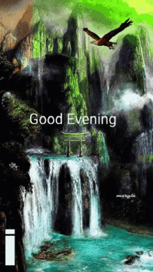Good Evening GIF - Good Evening GIFs