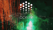 O Cean Ocean Protocol GIF - O Cean Ocean Protocol Ocean Top100 GIFs