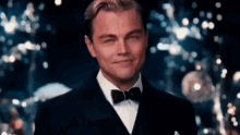 Cheers Dicaprio GIF - Cheers Dicaprio Bitcoin GIFs