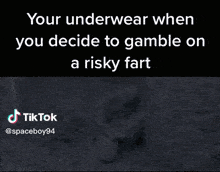 Risky Fart Your Underwear When You Decide To Gamble On A Risky Fart GIF - Risky Fart Your Underwear When You Decide To Gamble On A Risky Fart Gamble On Fart GIFs