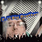G Fubigbrother GIF - G Fubigbrother Big Brother GIFs
