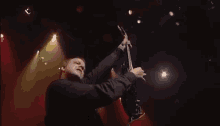 Gbv Guided By Voices GIF - Gbv Guided By Voices Nate Farley GIFs