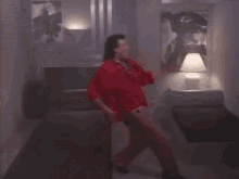 Lionel Richie Dancing On The Ceiling GIF - Lionel Richie Dancing On The Ceiling Dance GIFs