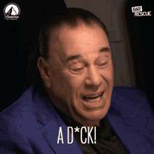 A Dick Asshole GIF - A Dick Asshole Jerk GIFs