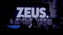 Necio Zeus GIF - Necio Zeus El GIFs