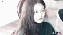 Kim Yoo Jung Model GIF - Kim Yoo Jung Model Korean GIFs