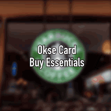 Okse Okse Card GIF - Okse Okse Card Okse Wallet GIFs