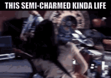 Third Eye Blind Semi Charmed Life GIF - Third Eye Blind Semi Charmed Life Alternative Rock GIFs