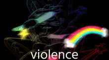 Omaru Polka Violence GIF