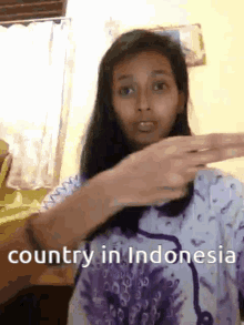 Country Deaf GIF - Country Deaf Indonesia GIFs