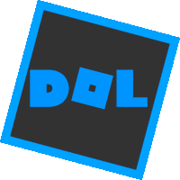 Devoflua Dol Sticker - Devoflua Dev Lua Stickers