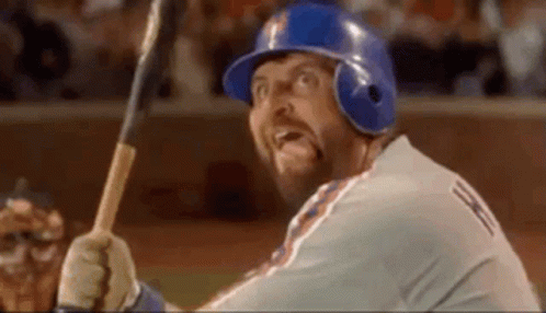 Rookie Of The Year Cubs GIF - Rookie Of The Year Cubs Batter - Discover &  Share GIFs
